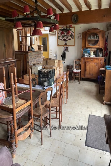 Vente maison Muids Vente maison Muids