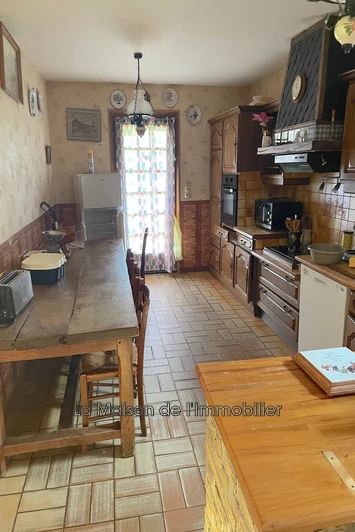 Vente maison Muids Vente maison Muids