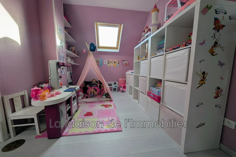 Vente maison Les Authieux-sur-le-Port-Saint-Ouen  