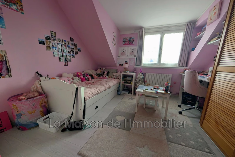 Vente maison Les Authieux-sur-le-Port-Saint-Ouen  