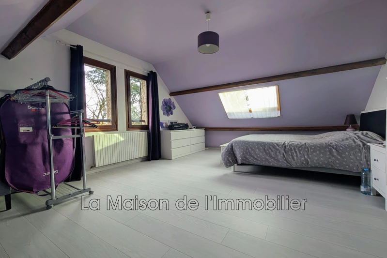 Vente maison Les Authieux-sur-le-Port-Saint-Ouen  
