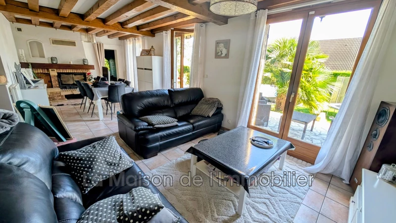 Vente maison Les Authieux-sur-le-Port-Saint-Ouen  