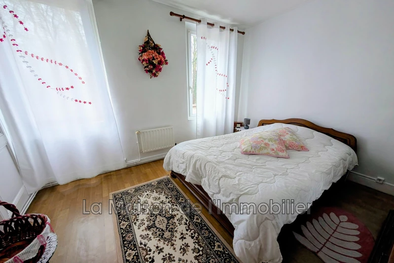 Vente maison Sotteville-lès-Rouen  