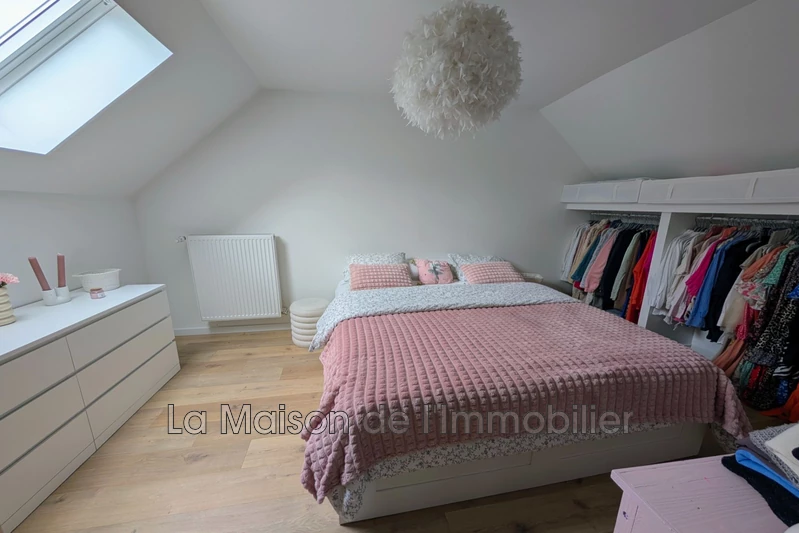 Vente maison Criquebeuf-sur-Seine  