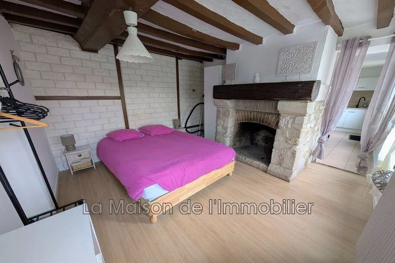 Vente maison Criquebeuf-sur-Seine  