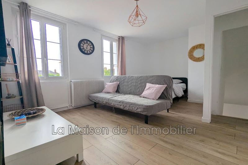 Vente maison Criquebeuf-sur-Seine  