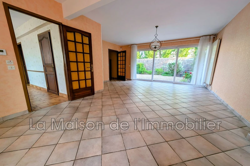 Vente maison Saint-Pierre-lès-Elbeuf Vente maison Saint-Pierre-lès-Elbeuf