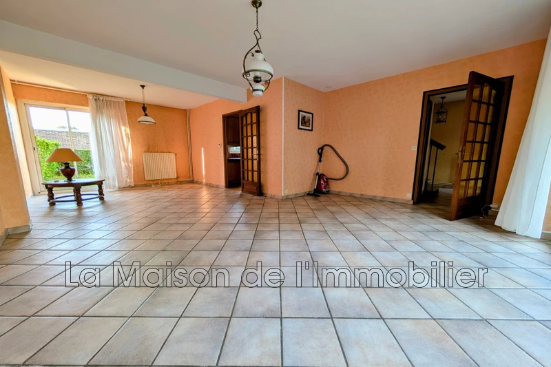 Vente maison Saint-Pierre-lès-Elbeuf Vente maison Saint-Pierre-lès-Elbeuf