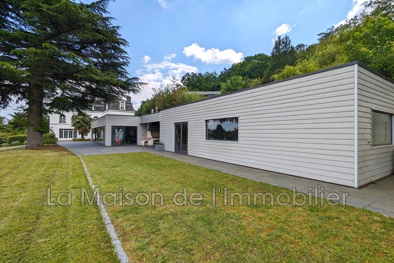 Vente maison de caractère Elbeuf  