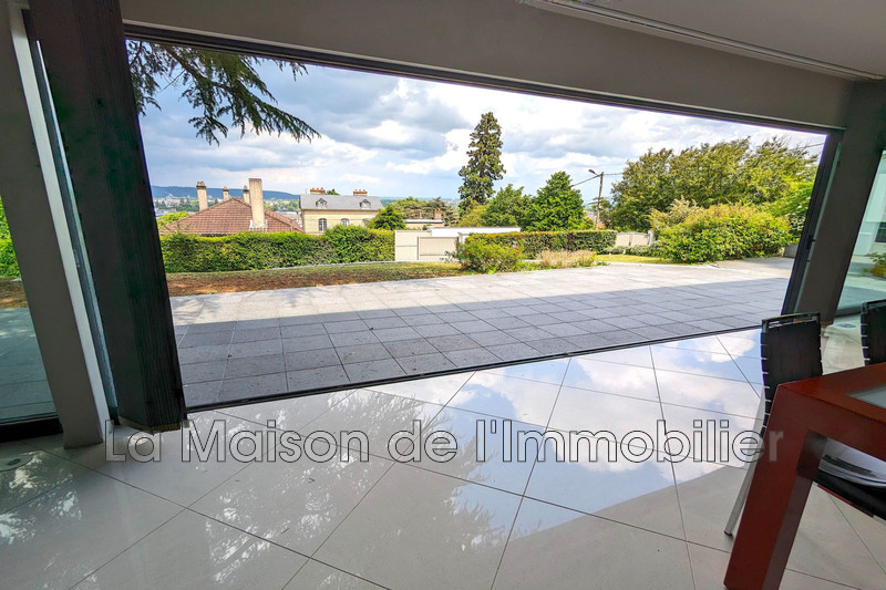 Vente maison de caractère Elbeuf  