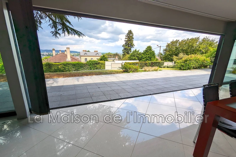Vente maison de caractère Elbeuf  