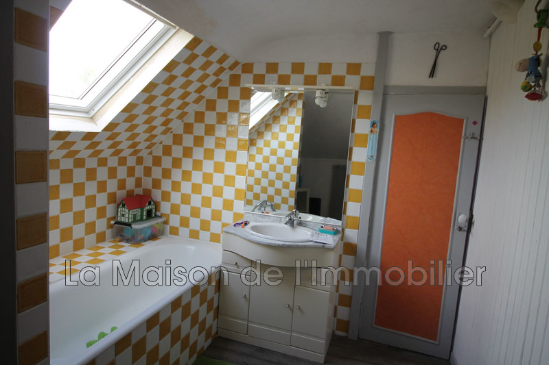 Vente maison Ailly  