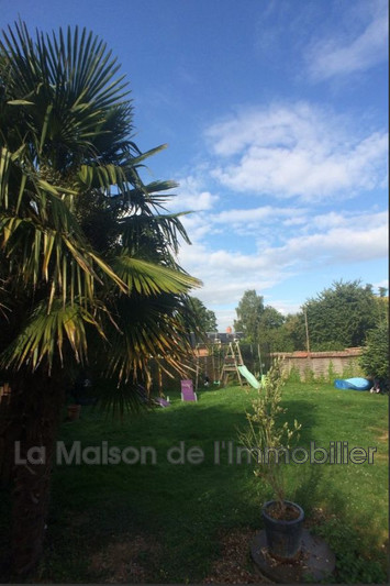 Vente maison Ailly  