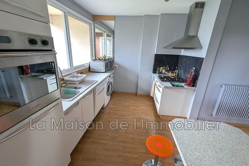 Vente appartement Saint-Pierre-lès-Elbeuf  