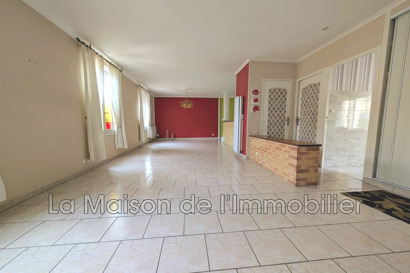 Vente appartement Elbeuf  