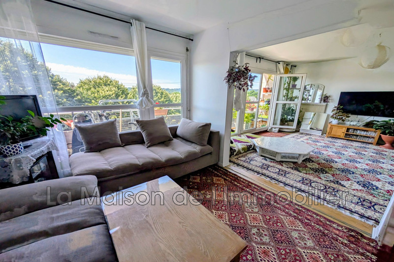 Vente appartement Le Petit-Quevilly  