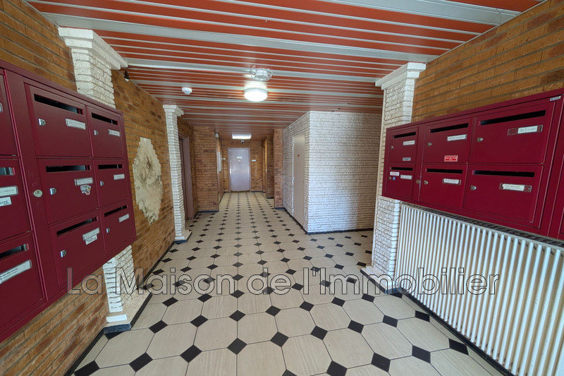 Vente appartement Le Petit-Quevilly  