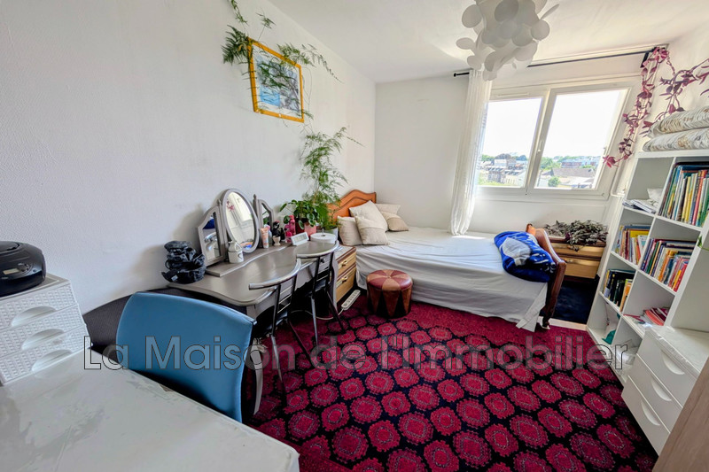Vente appartement Le Petit-Quevilly  