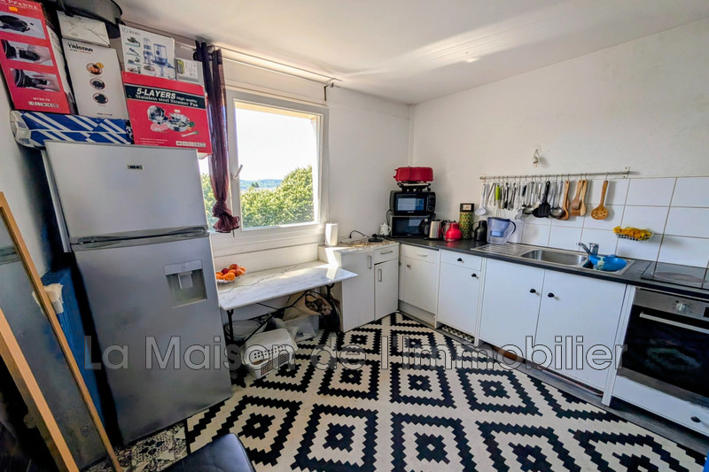 Vente appartement Le Petit-Quevilly  