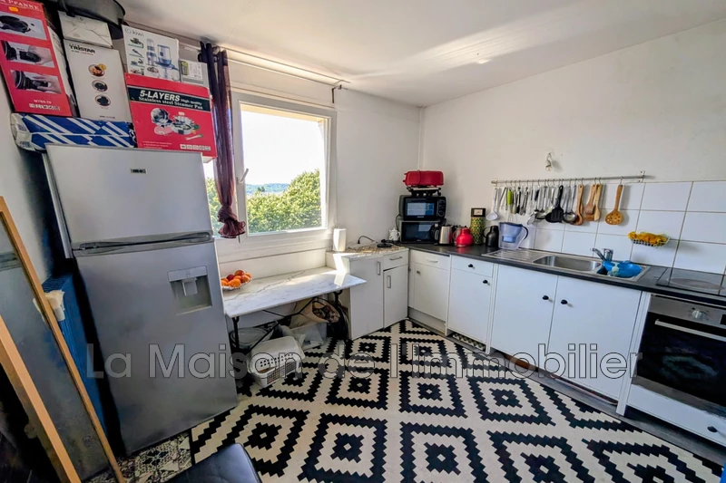 Vente appartement Le Petit-Quevilly  
