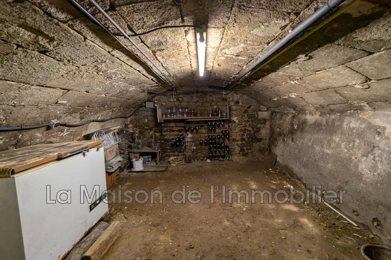 Vente maison de village Criquebeuf-sur-Seine  