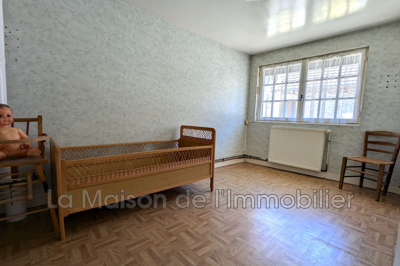 Vente maison de village Criquebeuf-sur-Seine  