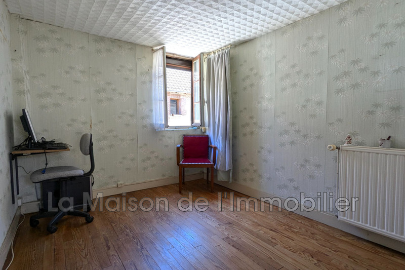 Vente maison de village Criquebeuf-sur-Seine  
