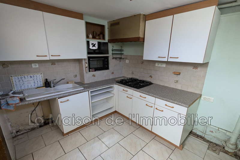 Vente maison de village Criquebeuf-sur-Seine  