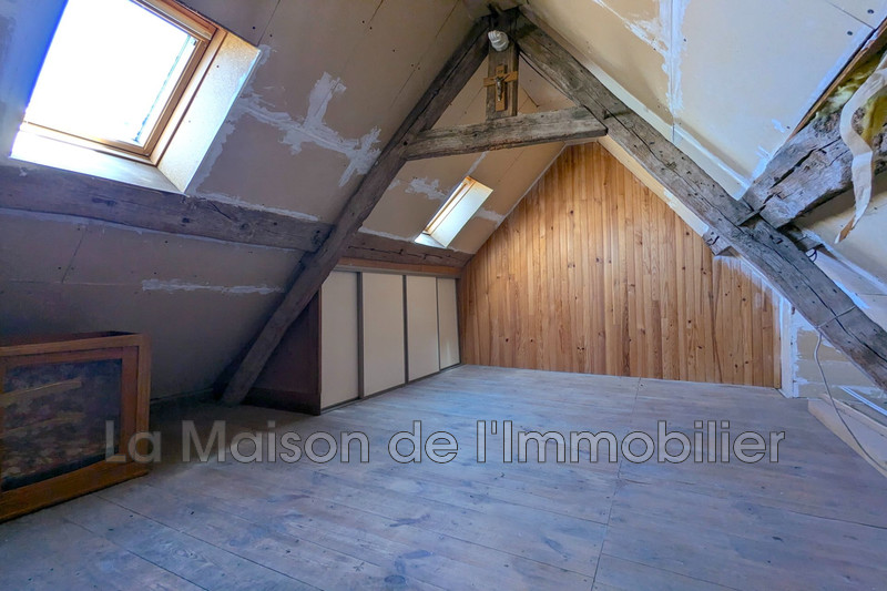 Vente maison de village Criquebeuf-sur-Seine  