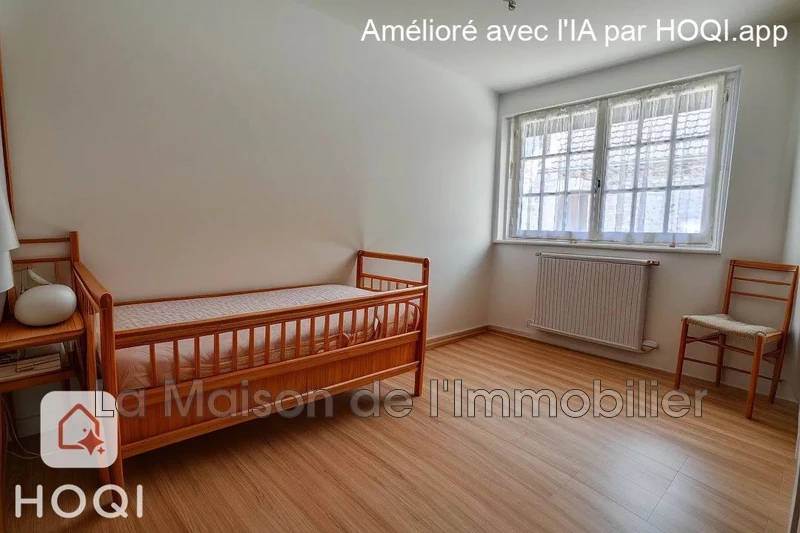 Vente maison de village Criquebeuf-sur-Seine  