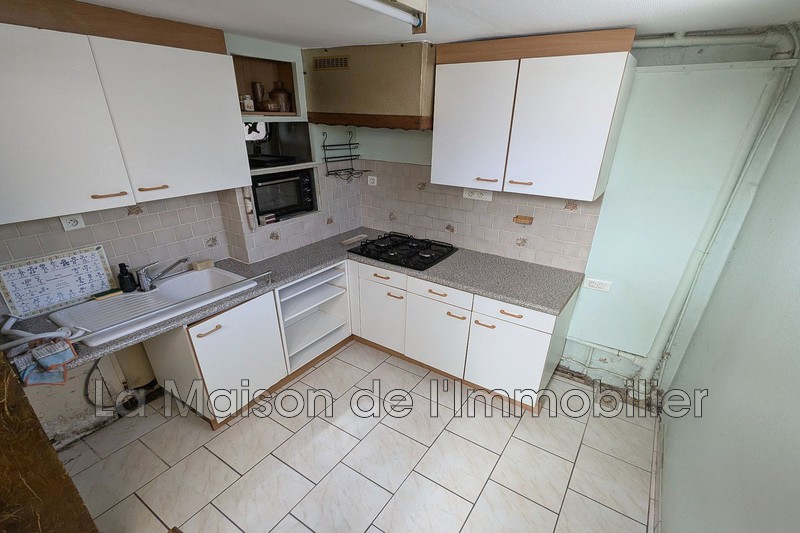 Vente maison de village Pont-de-l'Arche  