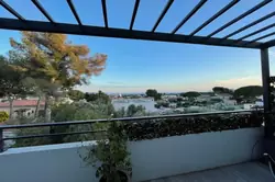Location appartement La Ciotat  