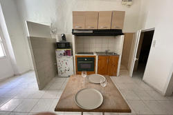 Vente appartement La Ciotat  