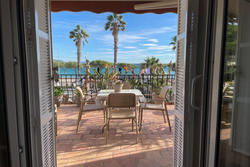 Vente appartement La Ciotat  