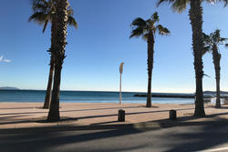 Vente appartement La Ciotat  
