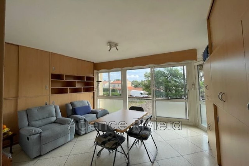 Vente appartement La Ciotat  