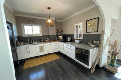 Vente appartement La Cadière-d'Azur  