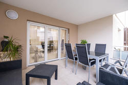Vente appartement La Ciotat  