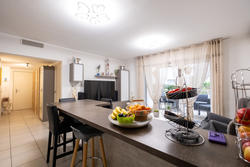 Vente appartement La Ciotat  