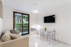 Vente appartement Six-Fours-les-Plages  