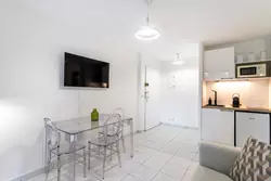 Vente appartement Six-Fours-les-Plages  