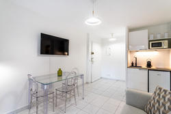 Vente appartement Six-Fours-les-Plages  
