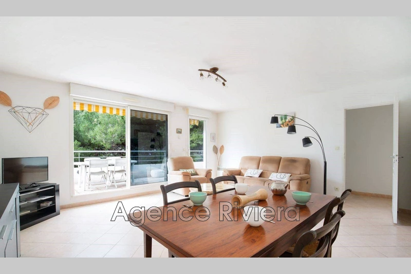Vente appartement La Ciotat  