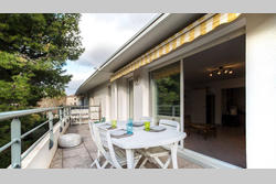 Vente appartement La Ciotat  