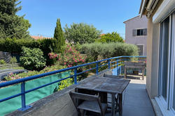 Vente appartement La Ciotat  