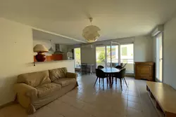 Vente appartement La Ciotat  