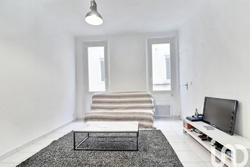 Vente appartement La Ciotat  
