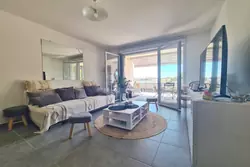 Vente appartement Six-Fours-les-Plages  