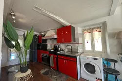 Vente appartement La Ciotat  