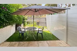 Vente appartement La Ciotat  